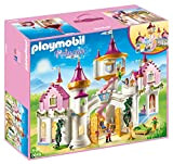 Playmobil 6848 - Castello della Principessa, M