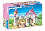Playmobil 6849 - Residenza Reale della Principessa, Multicolore