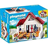 Playmobil 6865 - Bambini a Scuola, Multicolore