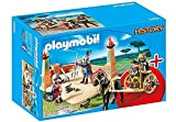 Playmobil 6868 - Gladiatori dell'Antica Roma, Multicolore