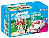 Playmobil 6871 - Starter Set Oggi Sposi, Multicolore