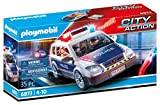 Playmobil 6873 – Police Car