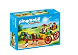 Playmobil 6932 - Calesse con Cavallo