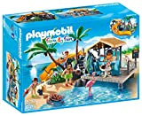 Playmobil 6979 - Isola Caraibica con Chiringuito