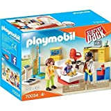Playmobil 70034 - Visita PEDIATRA