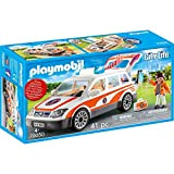 Playmobil 70050 Automedica con Sirena