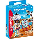 Playmobil 70062 - Capo Indiano