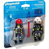 Playmobil 70081 - Pompieri