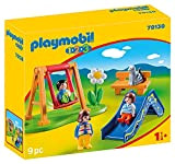Playmobil 70130 - Parco Giochi 1.2.3