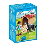 Playmobil 70136 - Cane con Cuccia