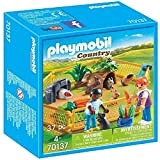 Playmobil 70137 - Recinto dei Piccoli Animali