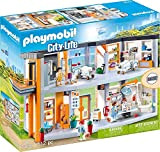 Playmobil 70190 Grande Ospedale