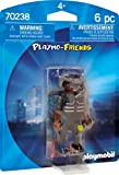 PLAYMOBIL 70238 - City Action - Playmobil Friends - Poliziotto Elite - Novit� per il 2020