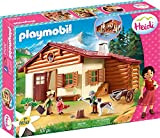 Playmobil 70253 - La Baita del Nonno di Heidi