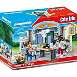 Playmobil 70309 - Playbox Clinica Veterinaria
