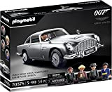 Playmobil 70578 James Bond Aston Martin DB5 - Goldfinger Edition, per i Fan di James Bond, Collezionisti e Bambini dai ...