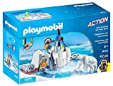 Playmobil 9056 - Esploratori con Orsi