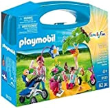 Playmobil 9103 – Valigetta Grande Pic-nic