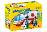Playmobil 9122 - Ambulanza