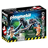 Playmobil 9223 - Venkman, Dana e i Cani Infernali