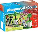 Playmobil 9230 - Paggetti E Fotografo