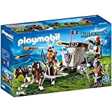 Playmobil 9341 - Squadra d'Assalto con Balestra