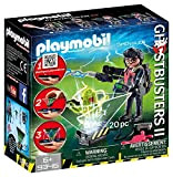 Playmobil 9346 - Ghostbusters Ghostbuster Egon Spengler