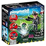 Playmobil 9348 - Ghostbusters Raymond Stantz