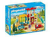 Playmobil 9423 - Parco Giochi dei Bambini