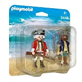 Playmobil 9446 - Pirata e Soldato