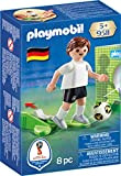 Playmobil 9511 - Calciatore Germania