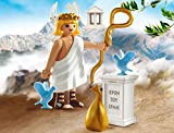 Playmobil 9524 Mitologia Greca Dio Hermes