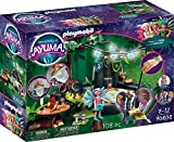 Playmobil Adventures of Ayuma 70808 Cerimonia di Primavera, Giocattoli per Bambini dai 7 Anni