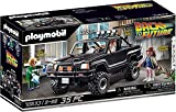 Playmobil Back to The Future 70633 - Pick-up di Marty McFly, dai 5 Anni