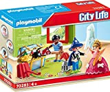 Playmobil Bambini con Il Baule dei Travestimenti