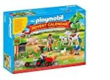 Playmobil Calendario dell'Avvento 70189 - La Fattoria