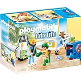 Playmobil - Camera ospedale per bambini City Life