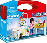 Playmobil - Carrying Case Baby, 70531