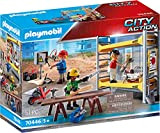 Playmobil City Action 70446 - Operai edili al Lavoro, dai 5 Anni