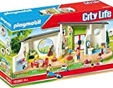 Playmobil City Life 70280 - Asilo Arcobaleno, dai 4 Anni