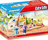 Playmobil City Life 70282 - Spazio dei Piccoli, dai 4 Anni