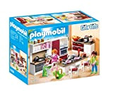 Playmobil City Life 9269 Grande Cucina Attrezzata, dai 4 Anni