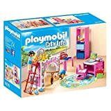 Playmobil City Life 9270 Cameretta, dai 4 Anni