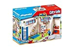 Playmobil City Life 9454 Palestra con Attrezzi, dai 5 Anni