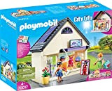 Playmobil City Life- My Fashion Boutique, dai 4 Anni, 70017, Multicolore