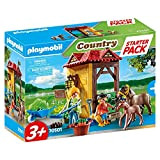 PLAYMOBIL Country 70501 - Starter Pack Maneggio, dai 3 Anni
