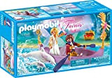 Playmobil Fairies 70000 - Barca Romantica delle Fate, dai 4 Anni, Multicolore