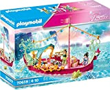 Playmobil Fairies 70659 - Barca Romantica delle Fate, dai 4 Anni