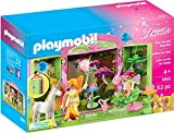 Playmobil - Fairies: Fairy Garden Play Box