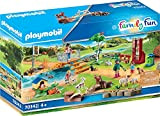 Playmobil Family Fun 70342 - Lo Zoo dei Piccoli, dai 4 Anni